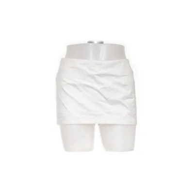 Skort (Hvid) fra Edikted Bomuld