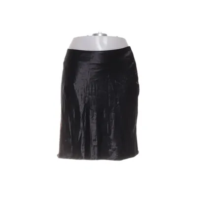 Kjol (Svart) från Impuls Polyester, Viskos