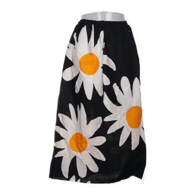 Kjol (Blå, Vit, Orange, Flerfärgad) från Marimekko