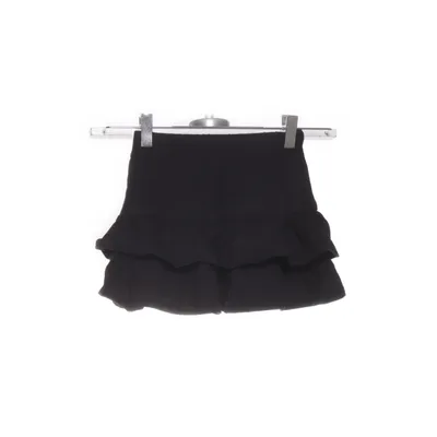 Kjol (Svart) från KappAhl Bomull