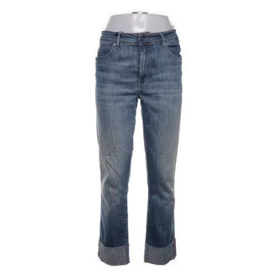 Jeans (Blå) från Salsa Bomull, Elastan
