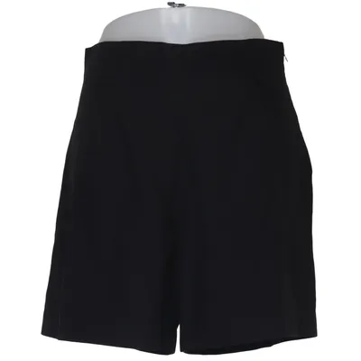 Shorts (Black) from Hennes Collection Polyester, Viscose