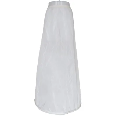 Crinoline (Wit) van Poirier