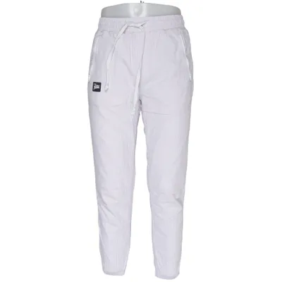 Broek (Wit, Lila) van Patta Katoen