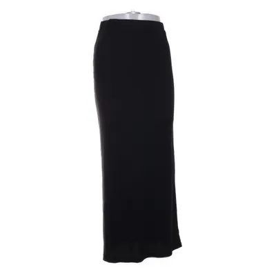 Jupe longue (Noir) de Cosy House Coton