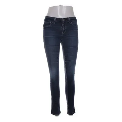 Jeans (Blå) från Boomerang Denim Bomull, Elastan