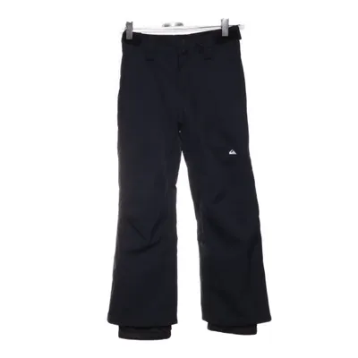 Skibroek (Zwart) van Quiksilver Polyester