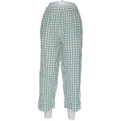 Pantalon de pyjama (Vert, Blanc) de Princesse Tamtam