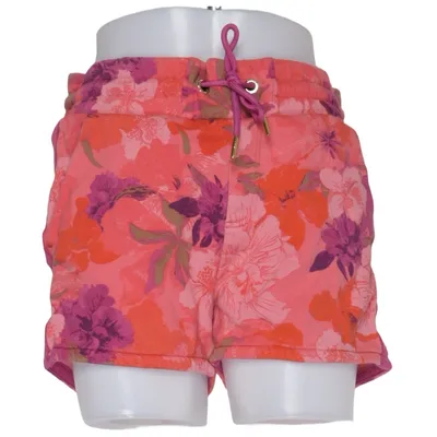 Mjukisshorts (Rosa, Lila, Röd) från Goldbergh Bomull, Elastan, Polyamid