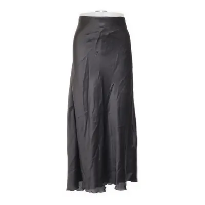 Långkjol (Grå) från The Black Label Collection Lager 157 Polyester