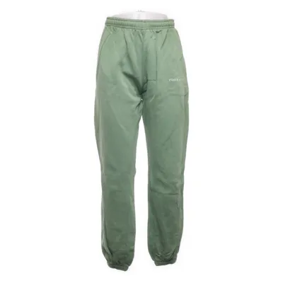 Sweatpants (Green) from 7 Days Active Organic cotton