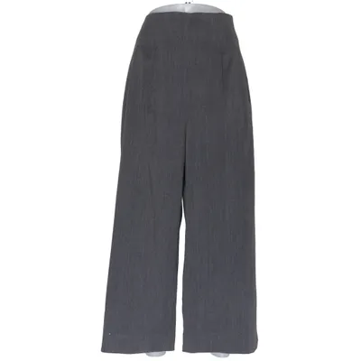 Culottes (Gris) de Carin Wester Élasthane, Polyester, Viscose