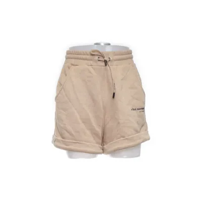 Mjukisshorts (Beige) från C'est Normal Ekologisk bomull, Polyester