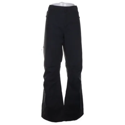 Täckbyxor (Svart) från EQPE Återvunnen polyester