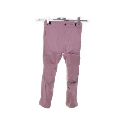 Friluftsbyxor (Rosa) från Isbjörn
