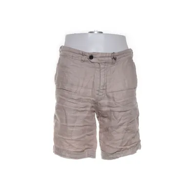 Shorts (Beige) from Dstrezzed Linen