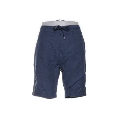 Shorts (Blå) från KappAhl Bomull, Linne
