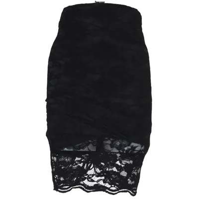 Jupe (Queen) de Adele Fado Élasthane, Nylon, Polyester, Viscose