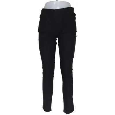 Pants (Black) from Vivo Modo Elastane, Polyamide, Viscose