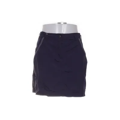 Sportrok (Lila) van Icepeak Nylon