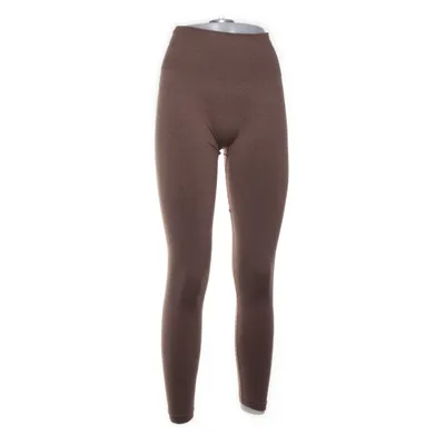 Träningstights (Brun) från NVGTN Elastan, Nylon