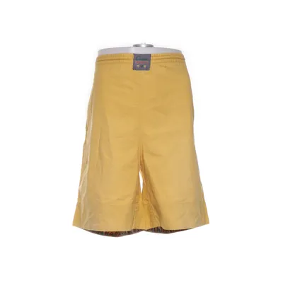 Swim shorts (Yellow, Multicolored) from Coaster Sports Cotton