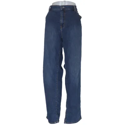 Jeans (Blue) from Tom Ramsey Cotton, Elastane