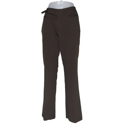Kostymbyxor (Brun) från Mexx Elastan, Polyester