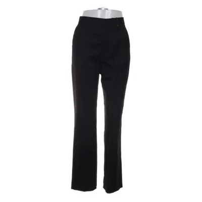 Jakkesætsbukser (Sort) fra Filippa K Elastan, Polyester, Uld