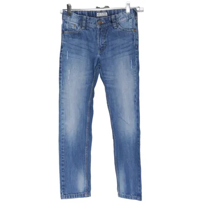 Jeans (Blue) from Best Denim Cotton