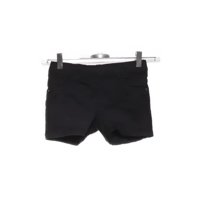 Korte broek (Zwart) van Name It Katoen, Elastaan, Polyester