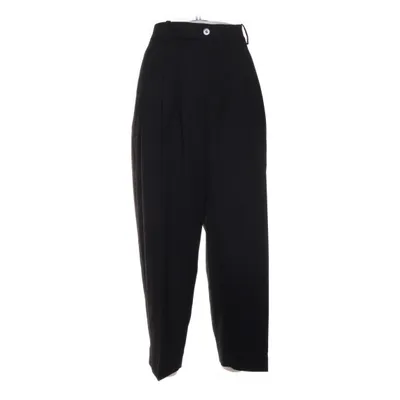 Kostymbyxor (Svart) från COS Elastan, Polyester, Ull