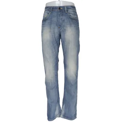 Spijkerbroek (ATTACC STRAIGHT) van G-Star Raw Denim Katoen, Polyester