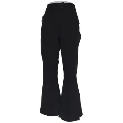 Pantalon de ski (Noir) de TCM Élasthane, Polyester