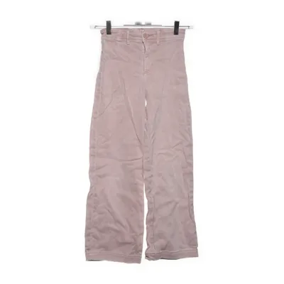 Jeans (Pink) from H&M Cotton, Elastane