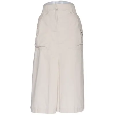 Skirt (Beige) from Twilfit Cotton