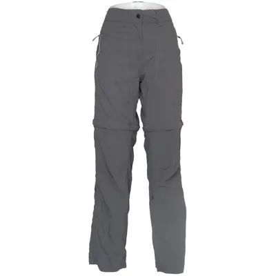 Pantalon d'extérieur (Gris) de Iguana Polyamide