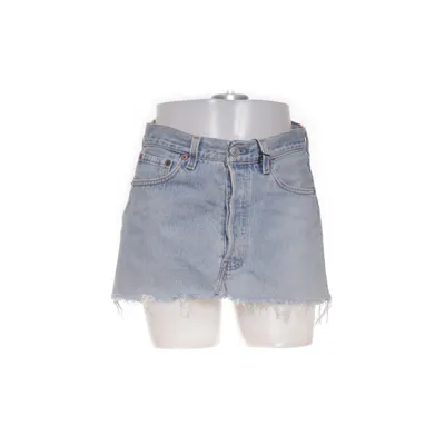 Jeanskjol (501) från Levi Strauss & Co Bomull