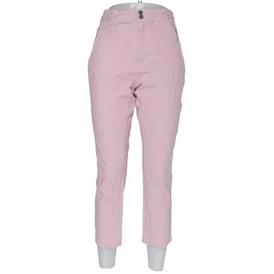 Chinos (Rosa) från Pelle P Bomull, Elastan