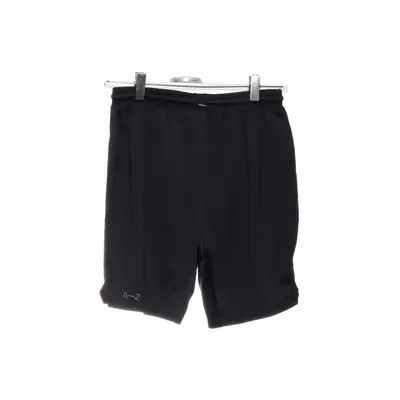 Trainingsshorts (Zwart) van A-Z Elastaan, Polyester