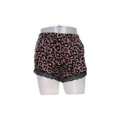 Pajama shorts (Beige, Black, White) from Hunkemöller