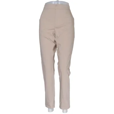 Byxor (Beige) från Infinite Bomull, Elastan, Polyamid