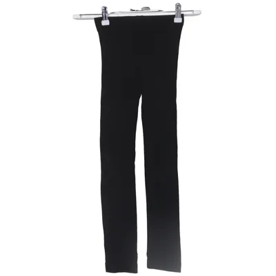 Leggings (Sort) fra Mondor Elastan, Polyester