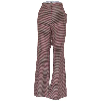 Pants (Jenny Wide Leg) from Toni Dress Elastane, Polyester, Viscose