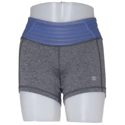 Short de sport (Gris, Bleu) de Roxy