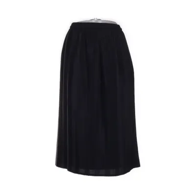 Skirt (Gray) from Atelier Creation Polyester