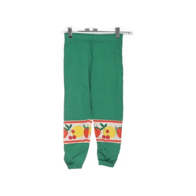 Sweatpants (Grøn, Flerfarvet) fra Mini Rodini Bomuld