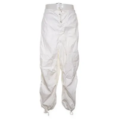 Träningsbyxor (Oversized track pants)