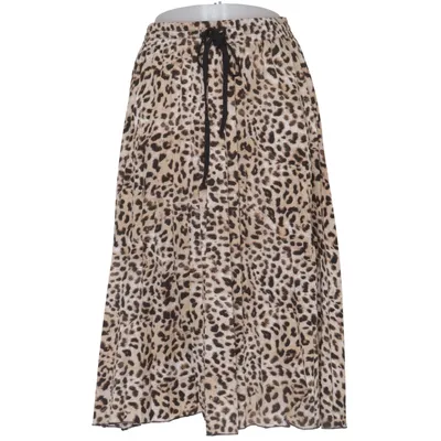 Långkjol (Beige, Brun, Svart) från Vadim