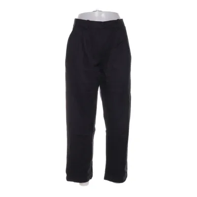 Byxor (Svart) från Armedangels Lyocell, Ekologisk bomull